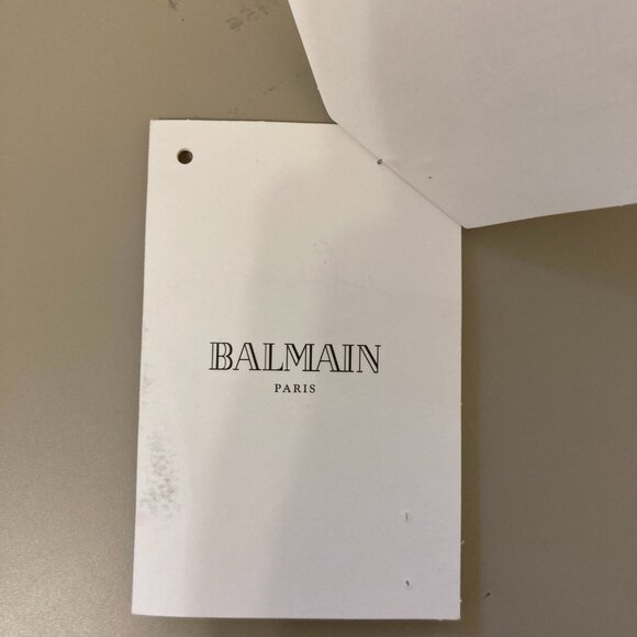 Balmain Tee - Picture 3 of 3